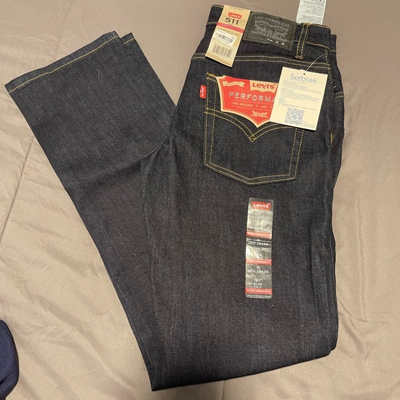 Boys jeans - Picture 1 of 1